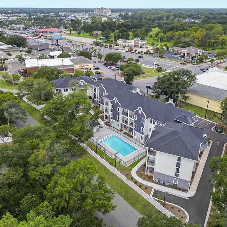 Ocean Escape Condos North Atlantic Beach Zewnętrze zdjęcie
