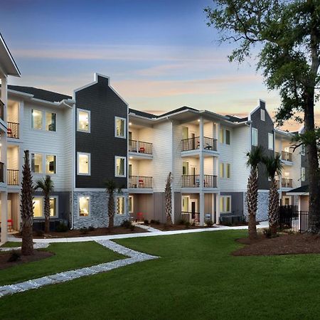 Ocean Escape Condos North Atlantic Beach Zewnętrze zdjęcie
