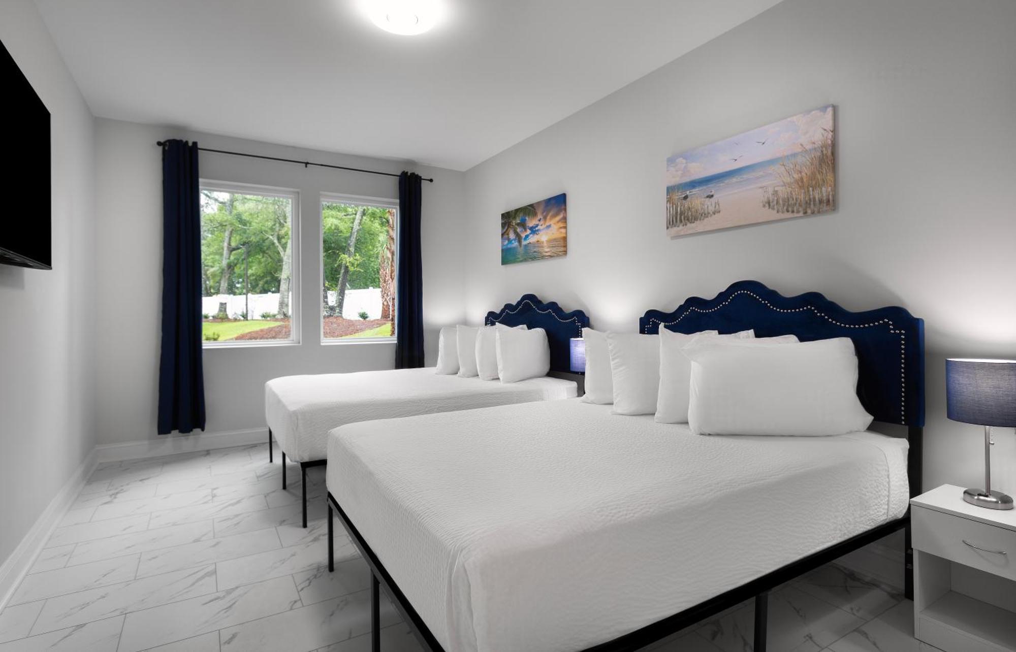 Ocean Escape Condos North Atlantic Beach Zewnętrze zdjęcie