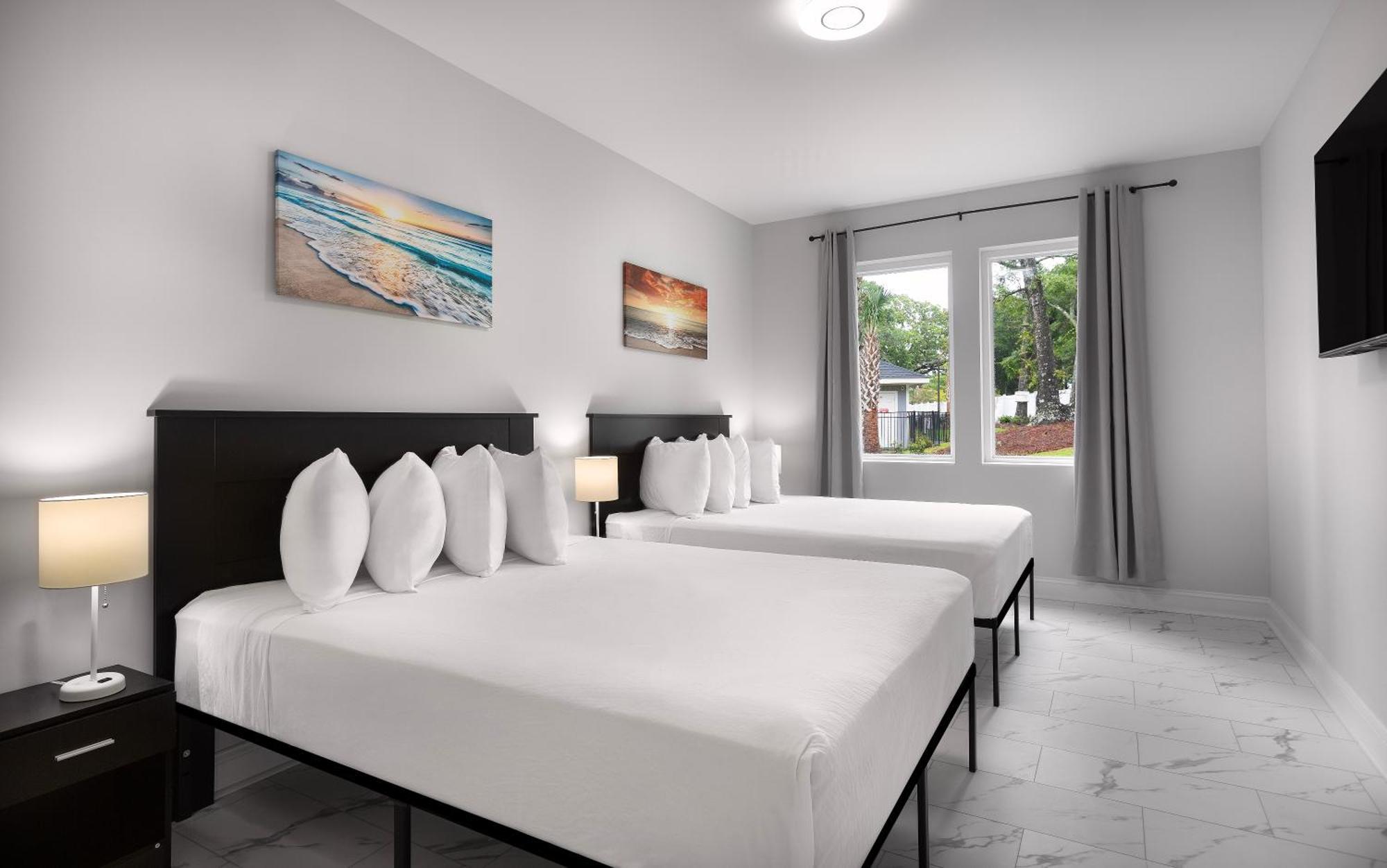 Ocean Escape Condos North Atlantic Beach Zewnętrze zdjęcie